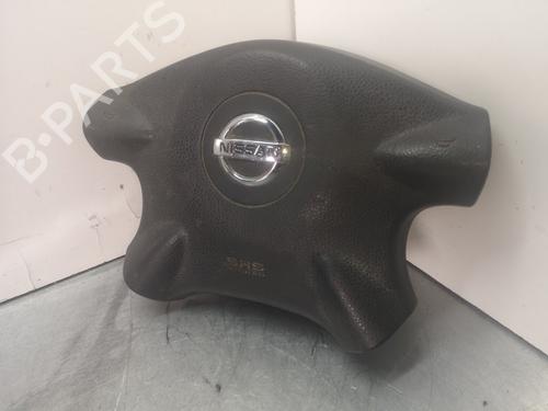 Driver airbag NISSAN X-TRAIL I (T30)  | BP13732314C9 