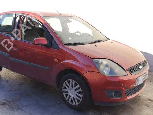 Engine control unit (ECU) FORD FIESTA V (JH_, JD_) 1.4 TDCi | BP9365982M57 