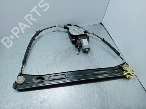 Front left window mechanism FIAT PANDA (169_) 1.2 (169.AXB11, 169.AXB1A) | BP31868591C22 - Image 2