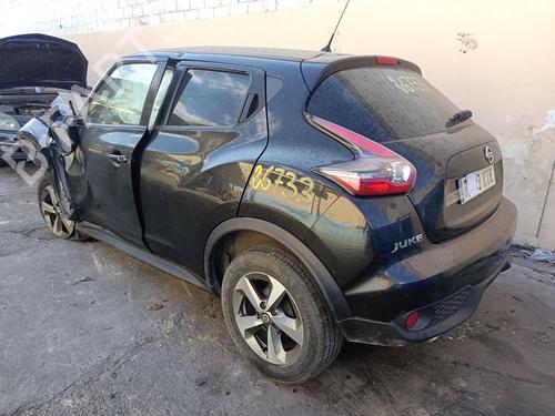 Rear left lock NISSAN JUKE (F15)  | BP29348649C100