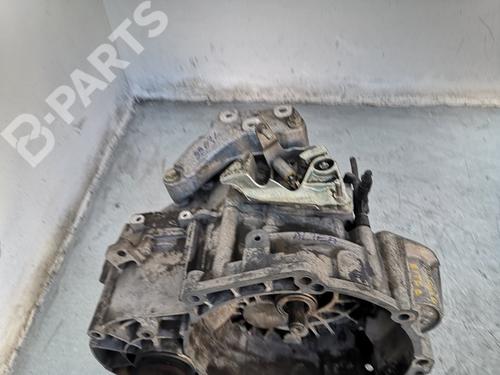 Used Gearbox SEAT ALTEA XL (5P5, 5P8) [2006-2015]  10679626