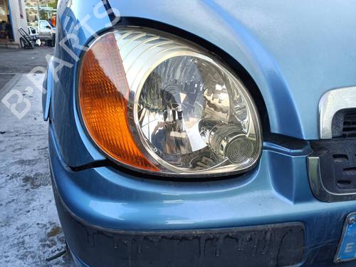 Used Right headlight Right headlight 38616254 38616254