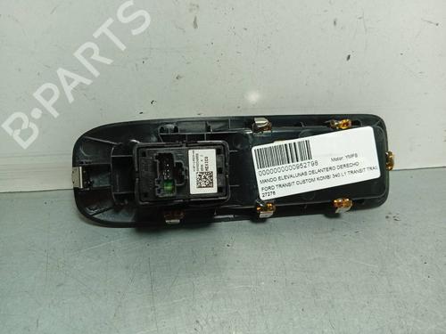 Right front window switch FORD TRANSIT CUSTOM V362 Bus (F3) | BP33986040I26 - Image 3