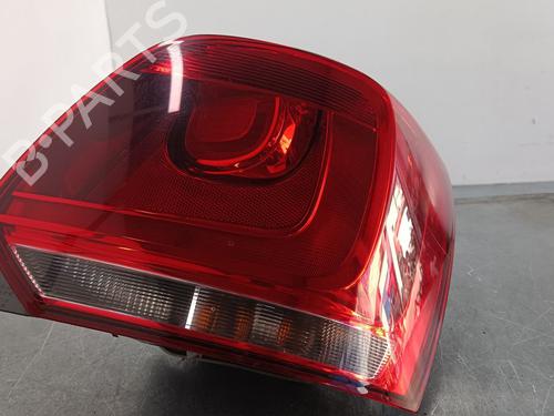 Right taillight VW POLO V (6R1, 6C1) 1.6 | BP16970204C35 