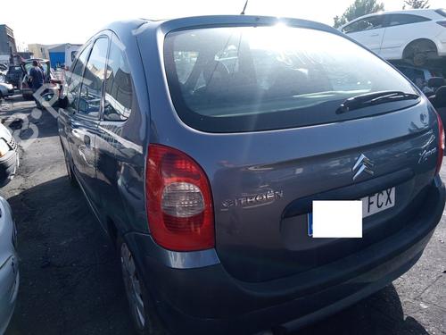 ABS pump CITROËN XSARA PICASSO (N68)  | BP17132710M43 