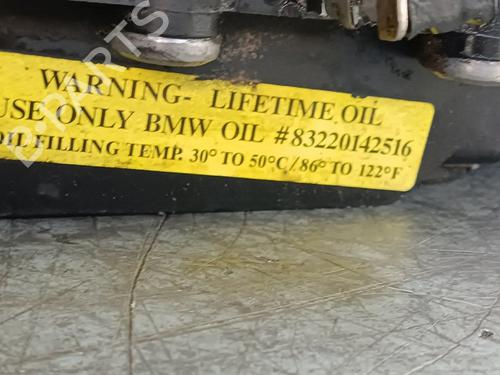 Gearbox BMW 3 Touring (E91) 320 d | BP18958654M3 