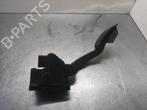 Pedal OPEL CORSA D (S07)  | BP13916547I4 