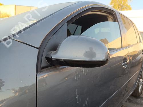 Left mirror VW GOLF V (1K1)  | BP15644927C26 