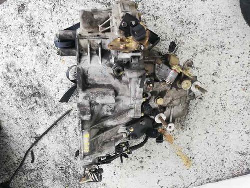 Used Gearbox MAZDA 6 Hatchback (GG) 2.0 DI (GG14) (136 hp) 5772351