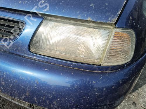 Used Left headlight SEAT CORDOBA (6K1, 6K2) [1993-2002]  26889979
