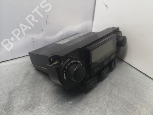 Climate control CHEVROLET LACETTI (J200) 2.0 D | BP10538332I5 