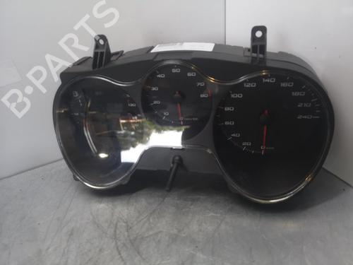 Instrument cluster SEAT ALTEA (5P1)  | BP17799867C47 