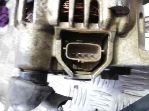 Alternator MITSUBISHI PAJERO III (V7_W, V6_W) 2.5 TDi (V64W) | BP380923M7 