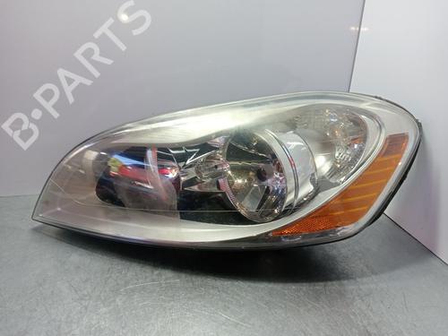 Used Left headlight Left headlight VOLVO XC60 I SUV (156) [2008-2018] 35977634 35977634