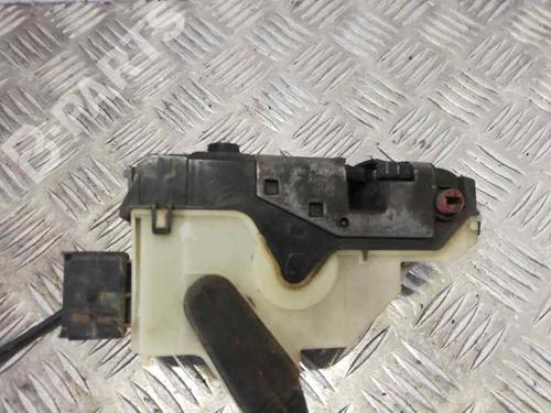 Rear left lock PEUGEOT 208 I (CA_, CC_) 1.4 HDi | BP5997134C100 