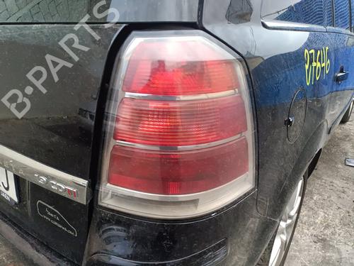 Used Right taillight Right taillight 38634836 38634836