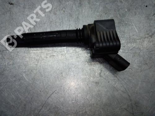 Used Ignition coil VW GOLF VII (5G1, BQ1, BE1, BE2) 2.0 R 4motion (300 hp) 9518041