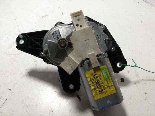 Used Rear wiper motor NISSAN TIIDA Hatchback (C11) 1.5 dCi (106 hp) 4228492