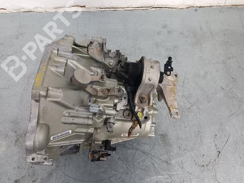 Used Gearbox HONDA CIVIC VIII Hatchback (FN, FK) 2.2 CTDi (FK3) (140 hp) 7910414