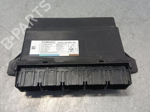 Used Electronic module VOLVO S80 II (124) D5 (205 hp) 29826017