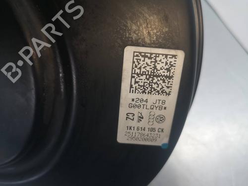 Servo brake VW GOLF VI (5K1) | BP37200325M42 - Image 2