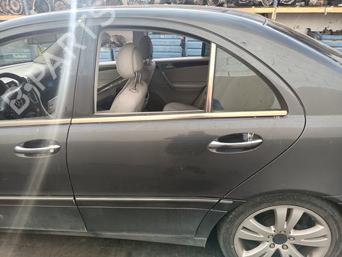 Used Left rear door Left rear door 37515844 37515844
