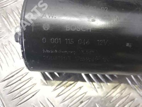 Starter BMW 3 (E90) 325 d | BP4613479M8 