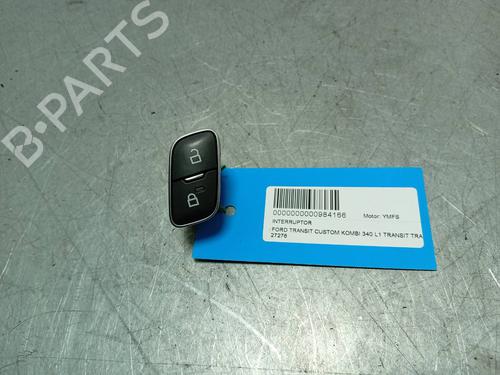 Used Switch Switch FORD TRANSIT CUSTOM V362 Bus (F3) [2012-2026] 39881952 39881952