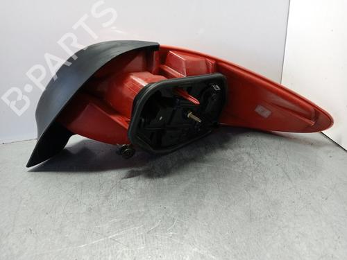 Left taillight PEUGEOT 206 CC (2D) 2.0 S16 | BP33982644C34 - Image 4