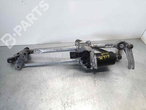 Front wiper motor BMW 3 Coupe (E92) 330 d | BP7459336M29 