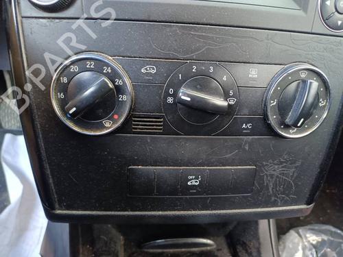 Used Climate control Climate control 38634899 38634899