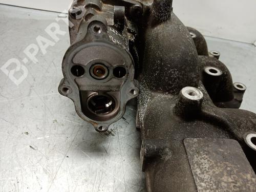 Intake manifold FORD TOURNEO CONNECT 1.8 TDCi | BP9514343M70 