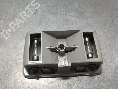 Interior roof light AUDI A6 Allroad C6 (4FH) 3.0 TDI quattro | BP29499352I8 