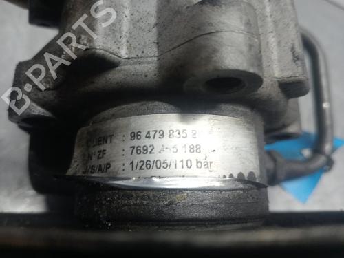 Steering pump PEUGEOT 807 (EB_)  | BP28110445M99 