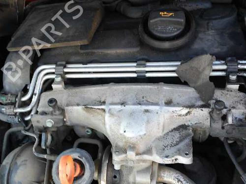 Climate control SEAT ALTEA (5P1)  | BP578308I5 