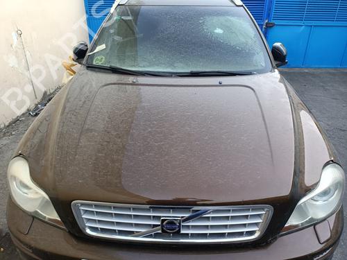 Used Hood VOLVO XC90 I (275) D5 AWD (185 hp) 28326318