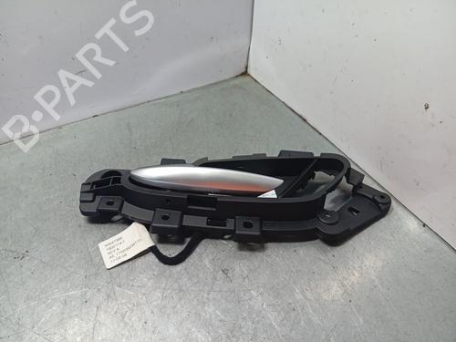 Used Rear left interior door handle ALFA ROMEO STELVIO (949_) 2.2 D Q4 (949.AXB2A) (209 hp) 29904696