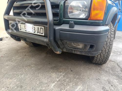Pára-choques frente LAND ROVER DISCOVERY II (L318) 2.5 Td5 4x4 | BP30922503C7 
