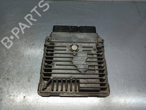 Used Engine control unit (ECU) SEAT IBIZA IV (6J5, 6P1) [2008-2017]  16738549