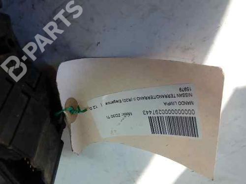 Steering column stalk NISSAN TERRANO II (R20) 3.0 Di 4WD | BP1334139I23 