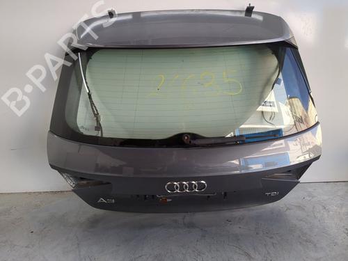 Tailgate AUDI A3 (8V1, 8VK) 2.0 TDI | BP28518766C6