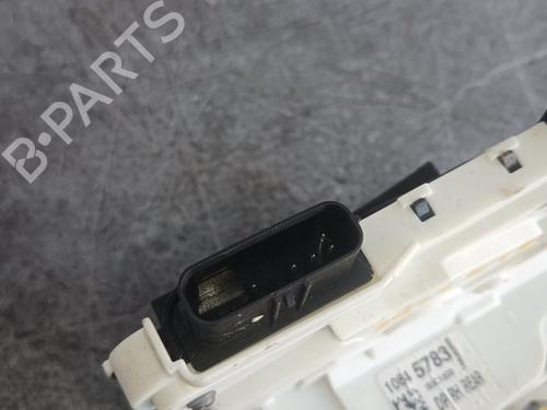 Rear right lock MG MG ZS SUV (AZS1) 1.0 T-GDi | BP15254305C99 