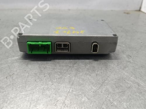 Elektronisk modul VOLVO S80 II (124) D5 | BP29855920M83