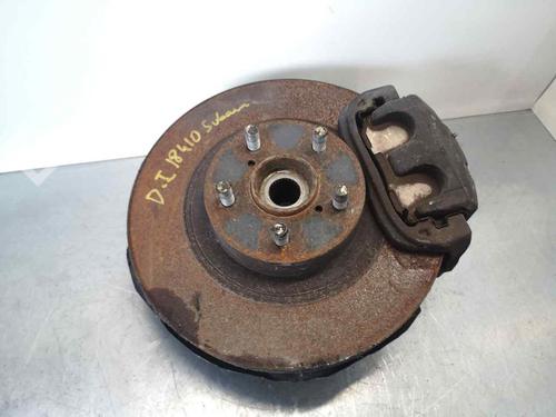 Used Left front steering knuckle SUBARU OUTBACK (BL, BP) 2.0 D AWD (BPD) (150 hp) 1941472