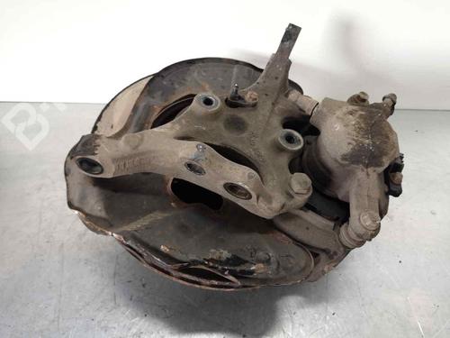 Right front steering knuckle MERCEDES-BENZ SLK (R171) 200 Kompressor (171.442) | BP7067701M26 