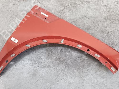 Used Right front fenders DODGE NITRO 2.8 CRD 4WD (177 hp) 16732984