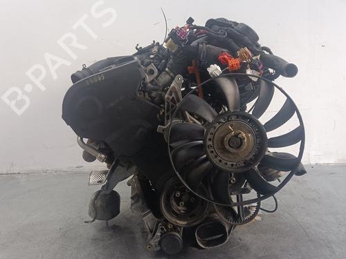 Engine AUDI A4 B5 (8D2) 1.8 | BP19255510M1 - Image 5
