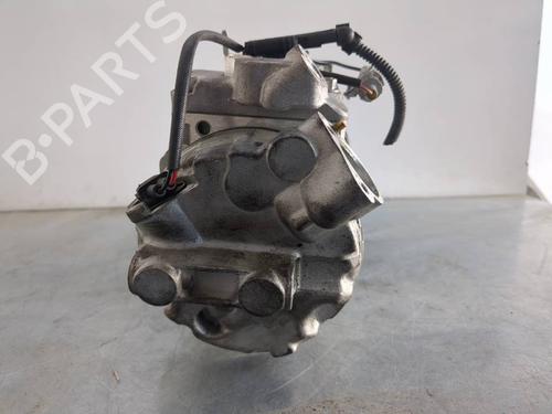 AC compressor BMW 1 (E87) 118 d | BP39596080M34 - Image 5