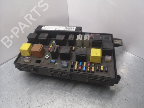 Used Fuse box OPEL ASTRA H (A04) 1.7 CDTI (L48) (100 hp) 16984405