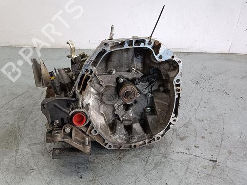 Gearbox RENAULT KANGOO (KC0/1_) 1.5 dCi | BP13451075M3 